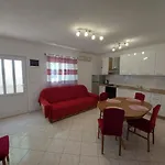 Gojevic Apartment