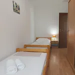 Gojevic Apartment