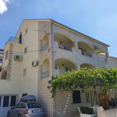 Gojevic Apartment *