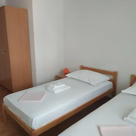 Apartment Gojevic *