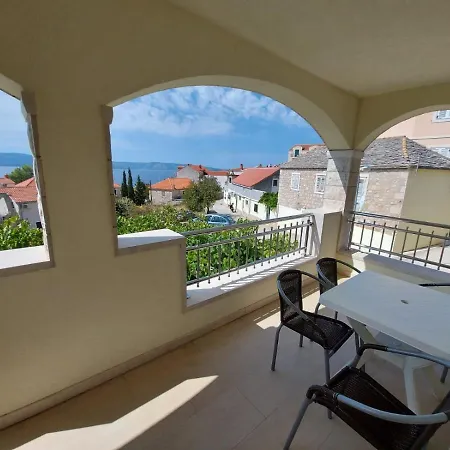 Apartment Gojevic