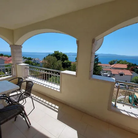 Apartment Gojevic