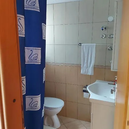 公寓 Gojevic 波尔