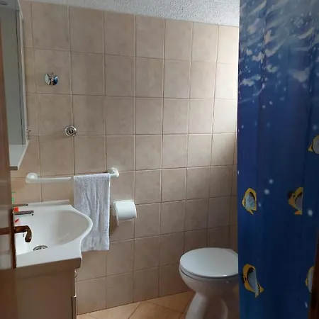 Gojevic Apartment Bol