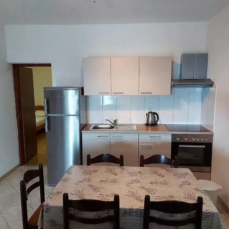 Apartment Gojevic *