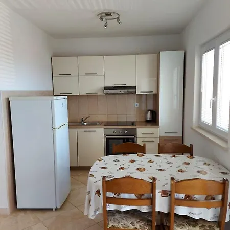 公寓 Gojevic 波尔