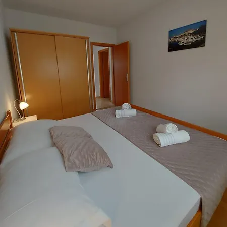 公寓 Gojevic 波尔