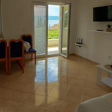 Apartment Gojevic *
