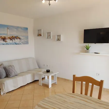 Gojevic Apartment