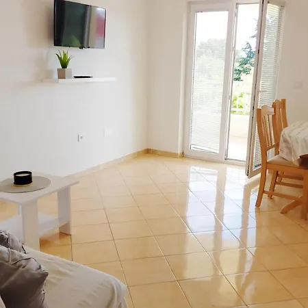 Apartment Gojevic *