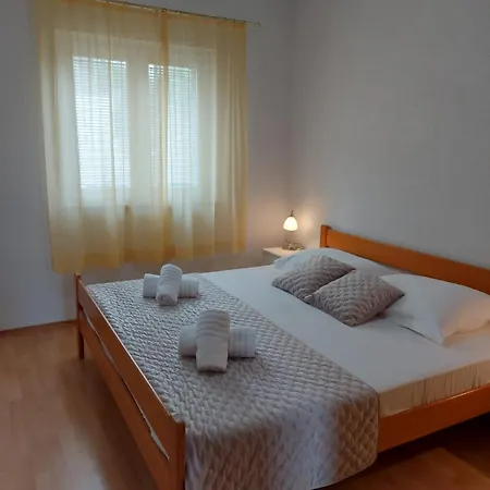 公寓 Gojevic 波尔