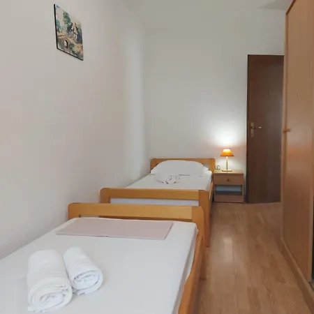 Gojevic Apartment