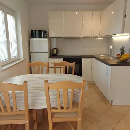 Apartment Gojevic