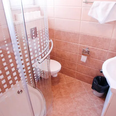 Gojevic 公寓 波尔