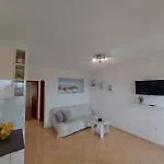 Gojevic Apartman