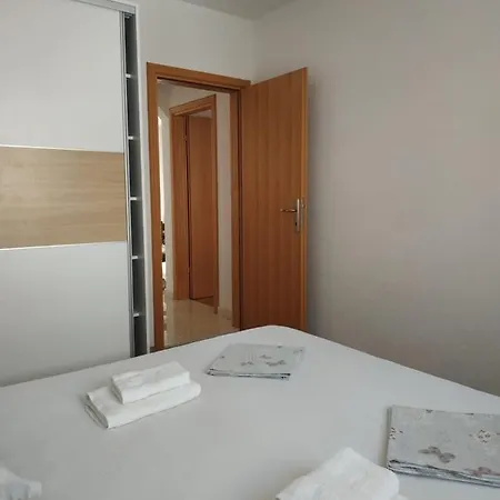 Gojevic Appartement Bol