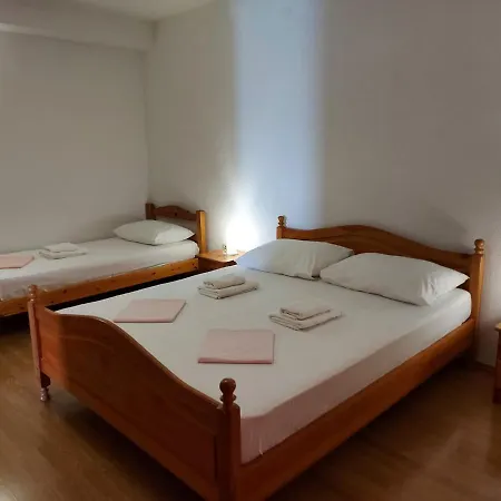 Gojevic Appartement *