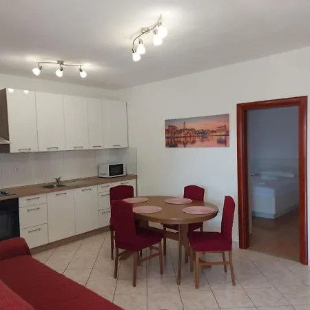 Gojevic Appartement