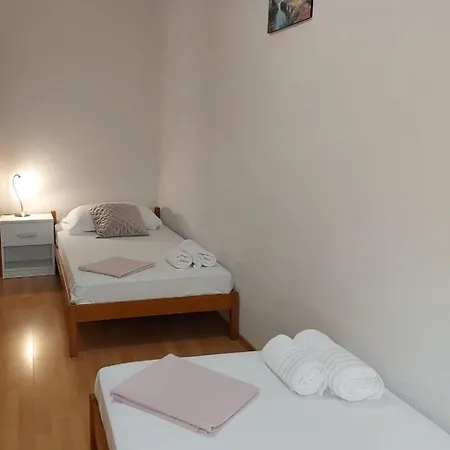 Appartement Gojevic