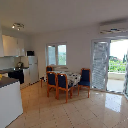 Gojevic Apartman *