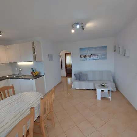 Gojevic Appartement *